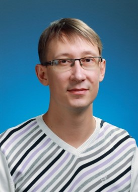 Антон Прокопенко